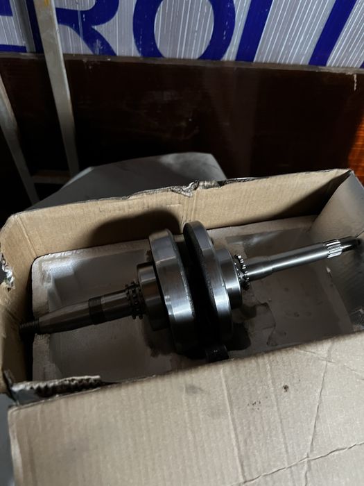 Макси мопед 150куб