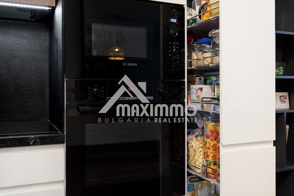 Продава се Тристаен апартамент в Варна, Трошево - 105 кв.м за 2553 €/кв.м - Снимка #5