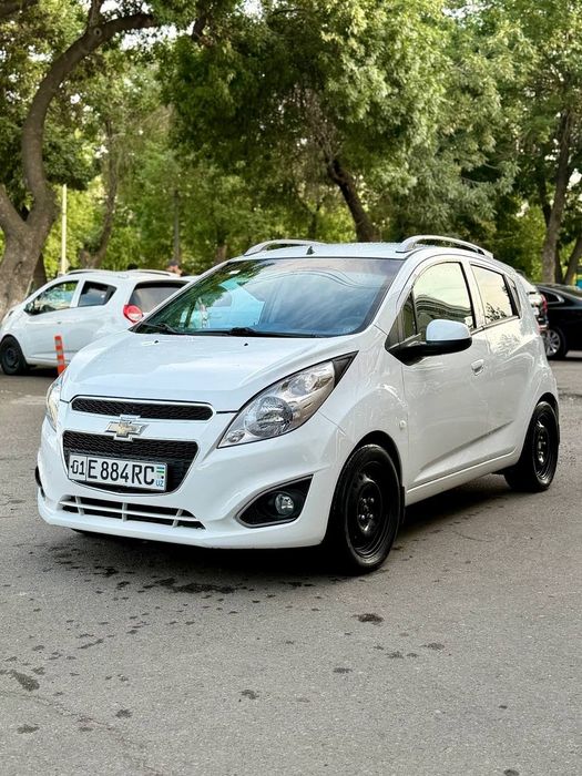 Arenda vikupga Spark 4poz