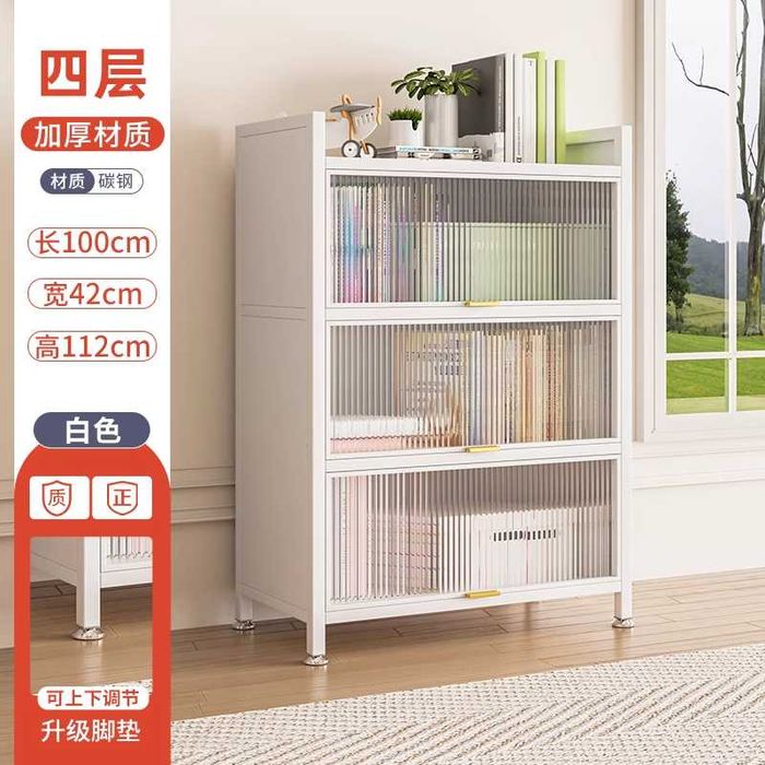 Шкаф с откидной дверцей — книжный шкаф uchun ideal