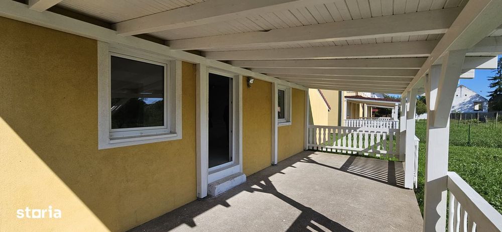 Dudestii Noi – Casa 7 Camere – Proiect  2  Familii