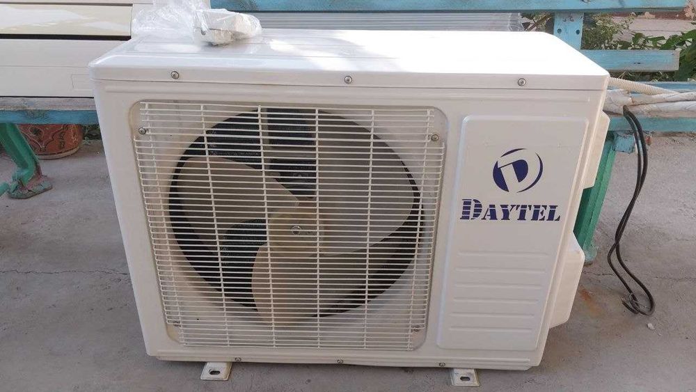Кондиционер DAYTEL 12 (б/у) в отличном состоянии