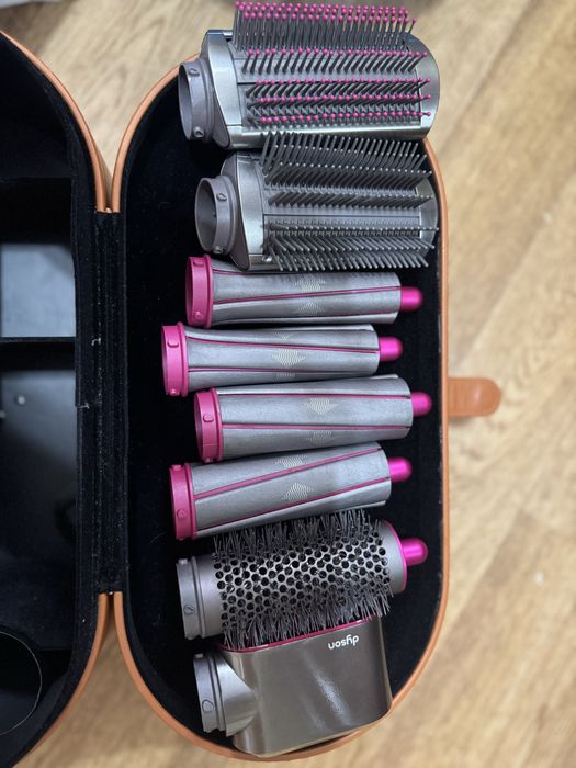 Стайлер Dyson оригинал