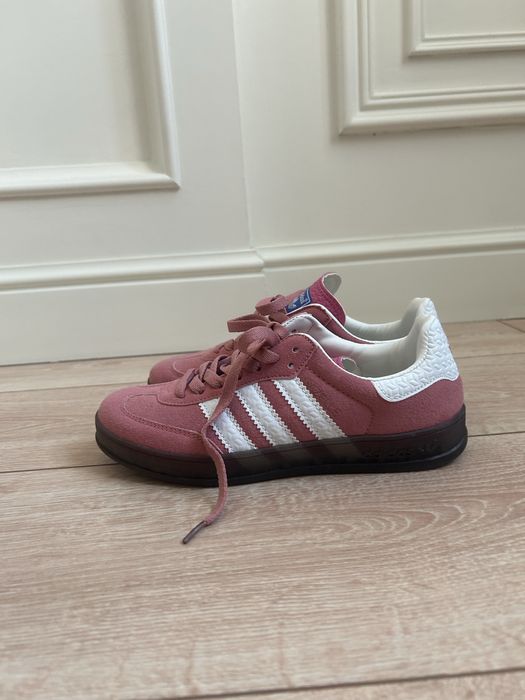кеды,адидас,gazelle, новые
