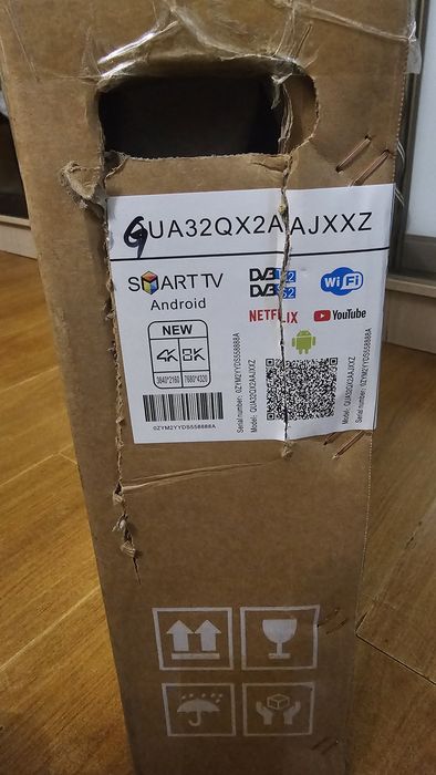 Телевизор  samsung