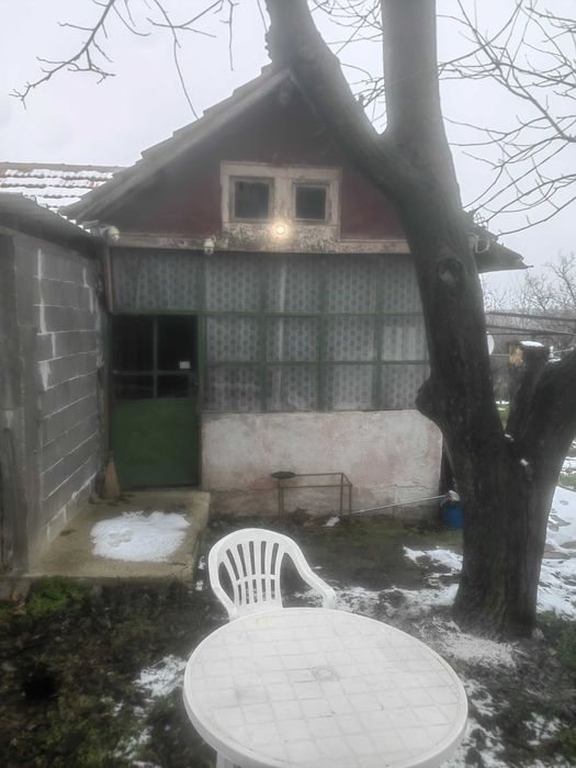 вилен имот в хисаря