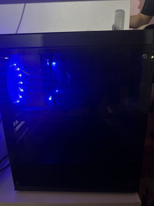 Продам компьютер gtx 1650