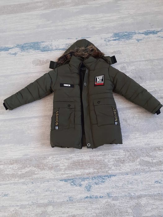 Продается куртка