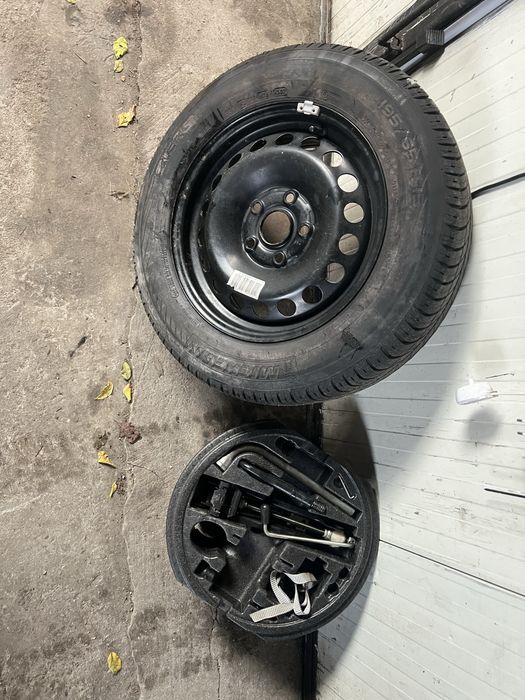 Haion Portbagaj Golf 5 Visiniu 2004-2008