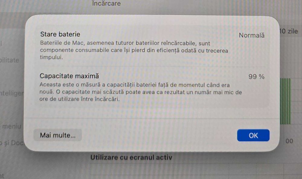 Hope Amanet P4 APPLE MacBook AIR 13 M2 2022 / A2681 / 8GB RAM 256GB SSD