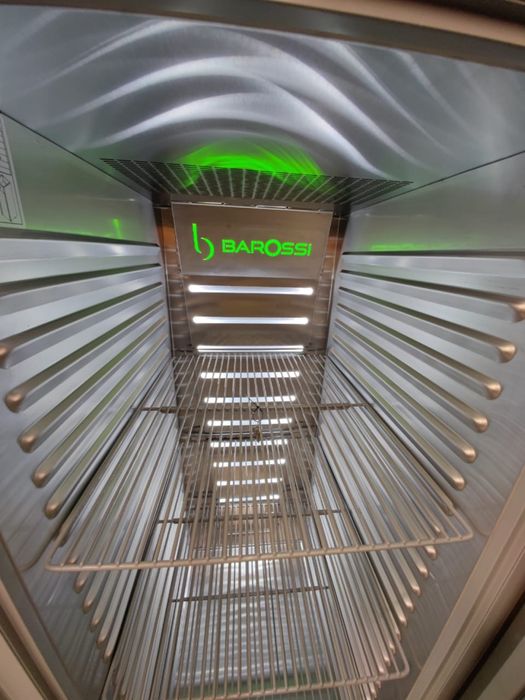 Холодильные и морозильные Шкафы BAROSSI