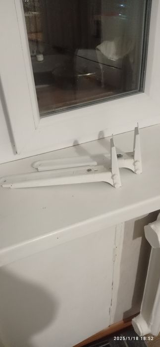 Кронштейн для микроволновки