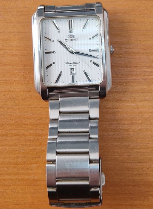 Vand ceas barbatesc Orient