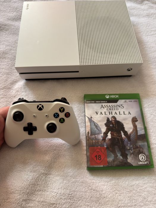 Consola Xbox One S