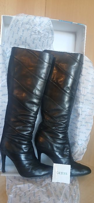 Актуални Ботуши GUESS