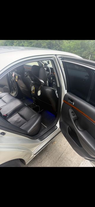 Toyota Avensis Facelift Motor 2.2 D4D , 150 Cp