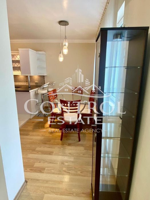 Продава се Тристаен апартамент в Велико Търново, Колю Фичето - 106 кв.м за 2038 €/кв.м - Снимка #3