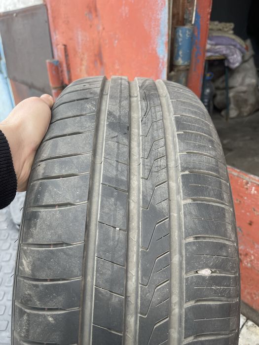 Продам резину hankook