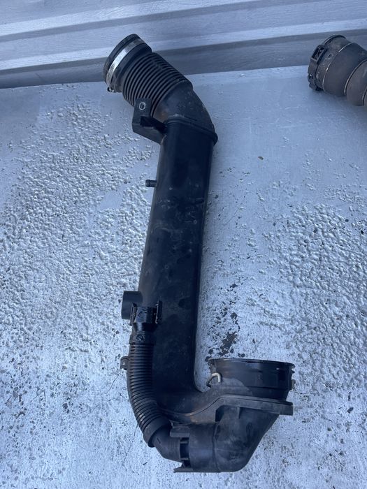 Маркуч интеркулер/ интейк тръба БМВ Ф45, 216д (intake bmw 216d, F45)