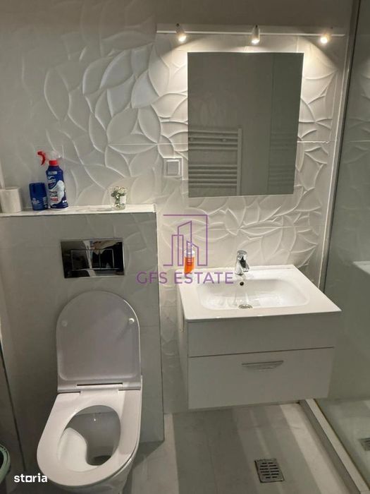 Inchiriere Studio Ivory Residence Pipera|Parcare