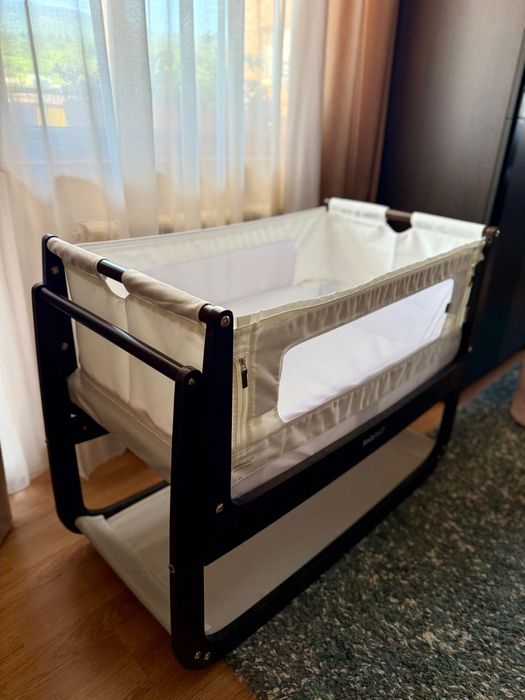 Кошара SnuzPod 4