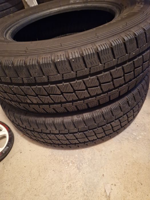 Allseason 205/75 r16 C