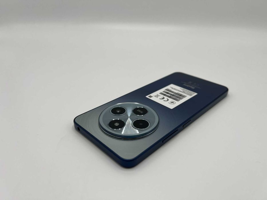 Telefon Xiaomi Redmi 14C Dual SIM 4GB RAM 128GB Blue - Nord