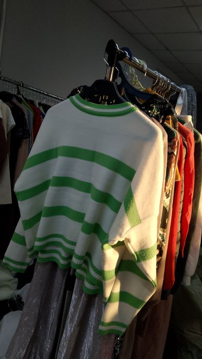 Отдам одежду в хорошем состоянии