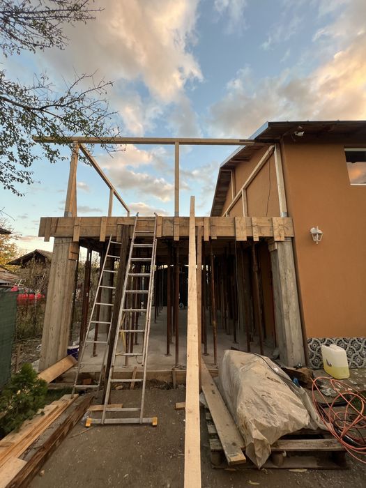 Renovare apartamente
