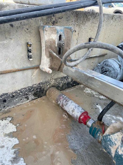 Алмазное бурение(сверление) в Астане