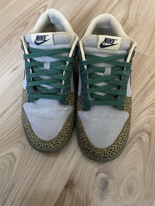 NIKE DUNK LOVE / мъжки сникърси/спортни обувки 42