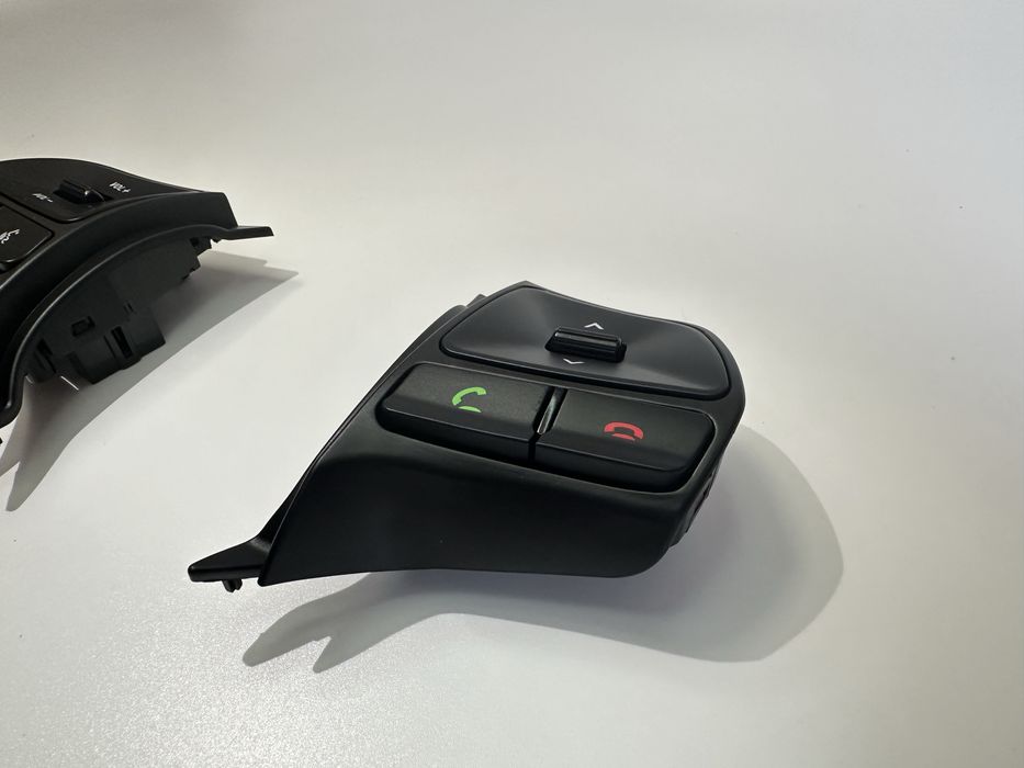 Мультируль киа рио