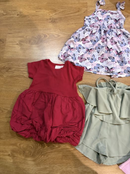 Lot haine vara fetita