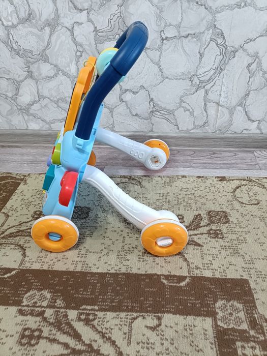 Продам ходунки для детей