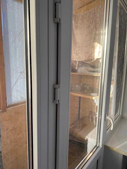 Продам 2комн на 12мкр