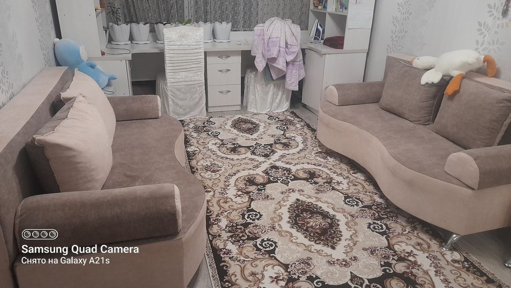 Продам диван.2 штуки