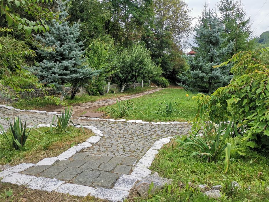 Cabana de vanzare in Orasti, com Posaga