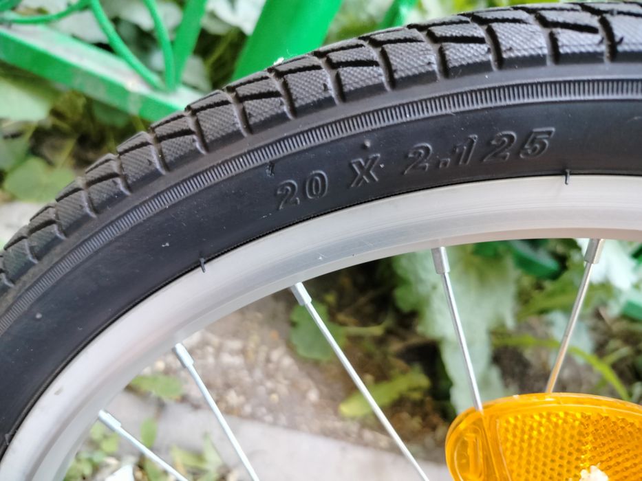 Продам в Астане велосипед - "Мечта принцессы"!