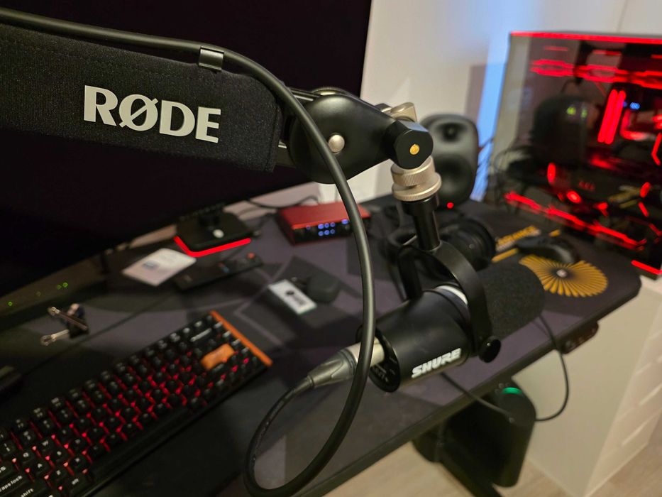 Pc gaming r7 9800x3d si rtx 5090