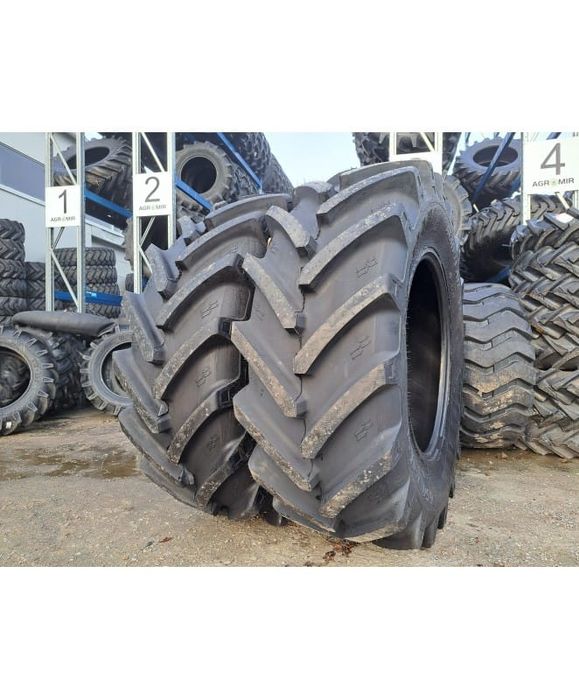 650/75 R38 ALLIANCE AGRISTAR 378 xl 169d TL(6507538)  Cauciucuri tractor, Fiat, Case, Fendt, John Deere, New Holland, Massey Ferguson, UTB   Cauciucur