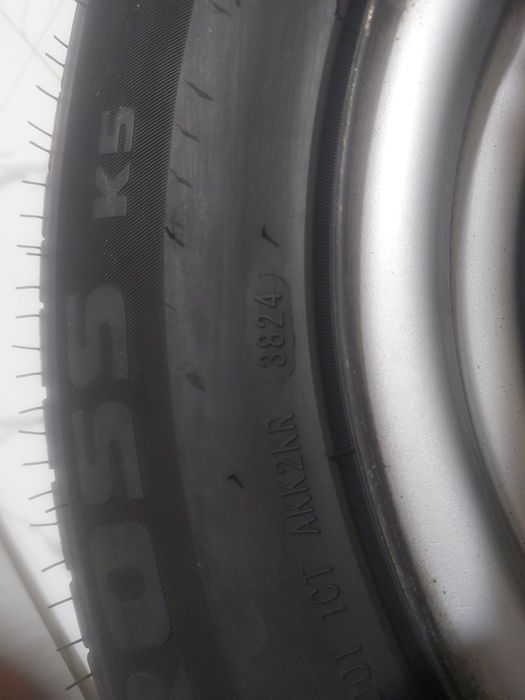 Балон шина 185 70