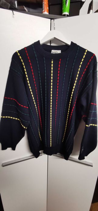 Pulover Carlo Colucci