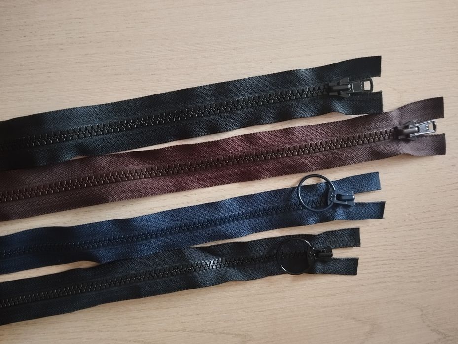 Нитки, замки юковские