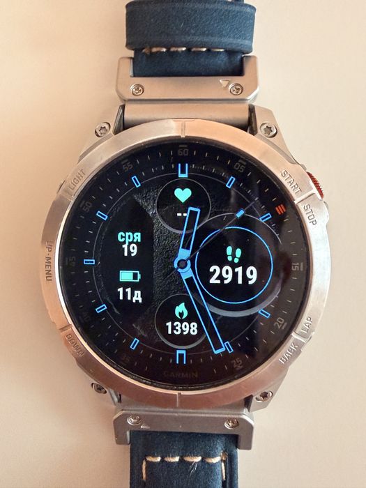 Garmin Wpix Gen 2