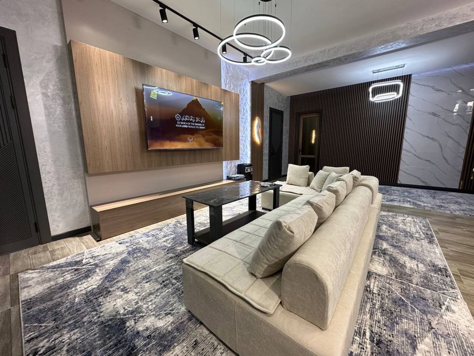 H-tech   Dacha.     Dala hovli