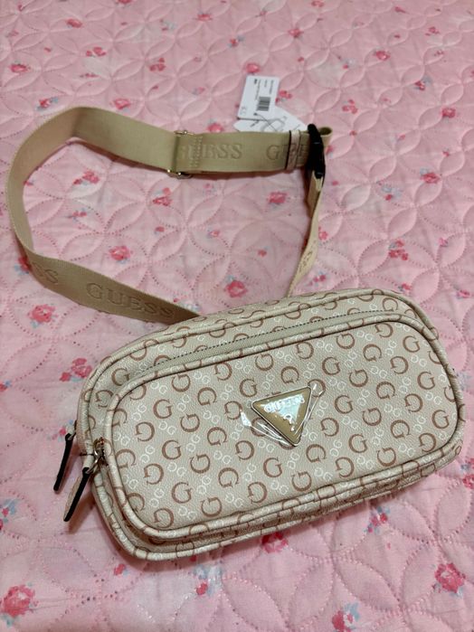 Дамска чанта GUESS