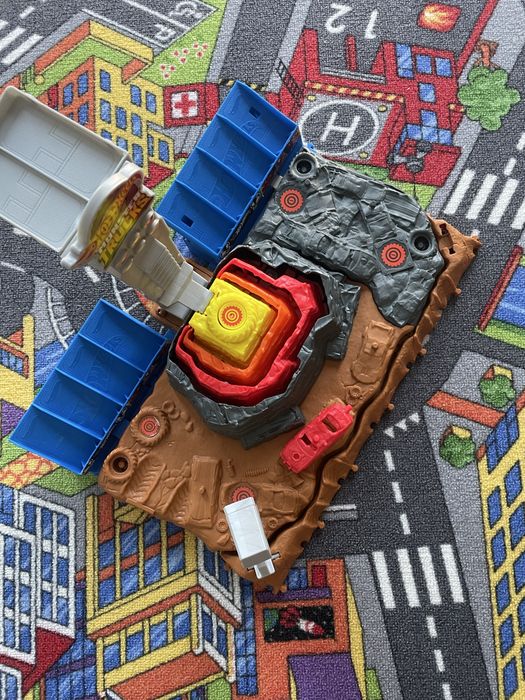Игрален комплект hot wheels