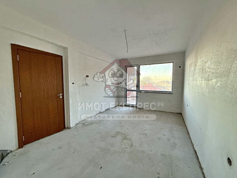 Продава се Тристаен апартамент в Асеновград - 118 кв.м за 1060 €/кв.м - Снимка #9