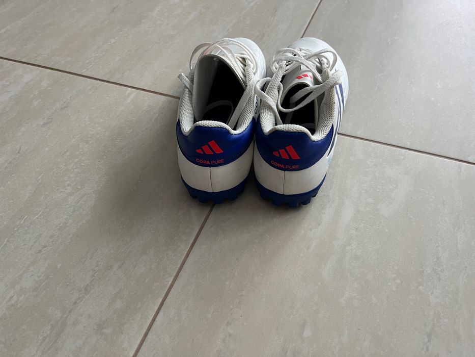 Adidas copa тип стоножка