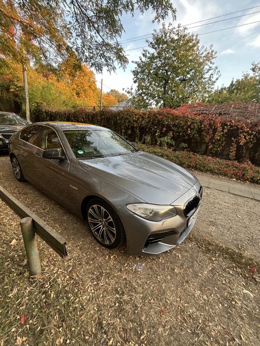 Vand bmw seria 5 f10